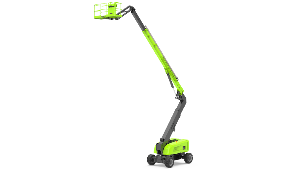ZA64J ARTICULATING BOOM LIFTS 