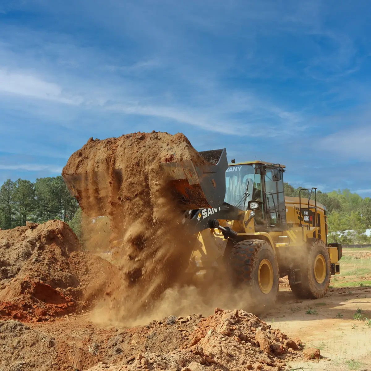 See What’s New View our Latest Machines