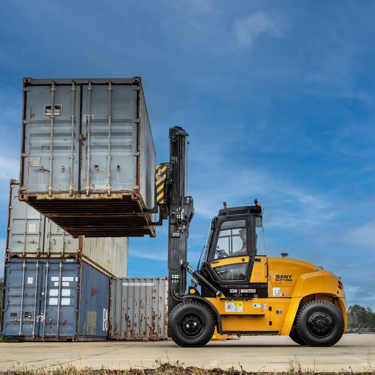 Industry’s Strongest Standard Warranties
